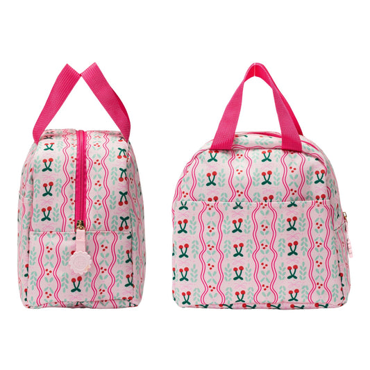 Jane Marie Cherry lunchbox