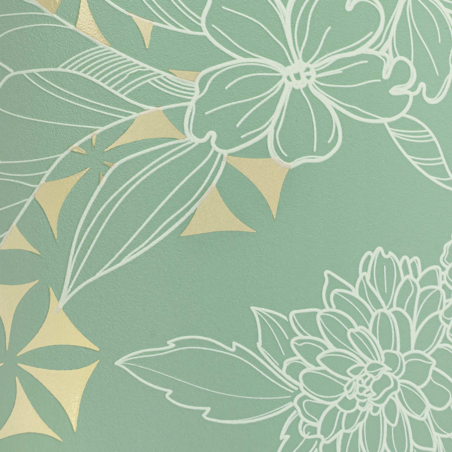 Golden Bloom | Tumblr 20oz