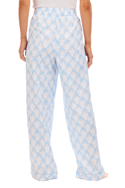 Mudpie Bow Sleep Pants