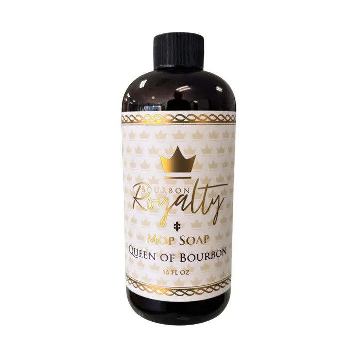 Evangeline mop soap