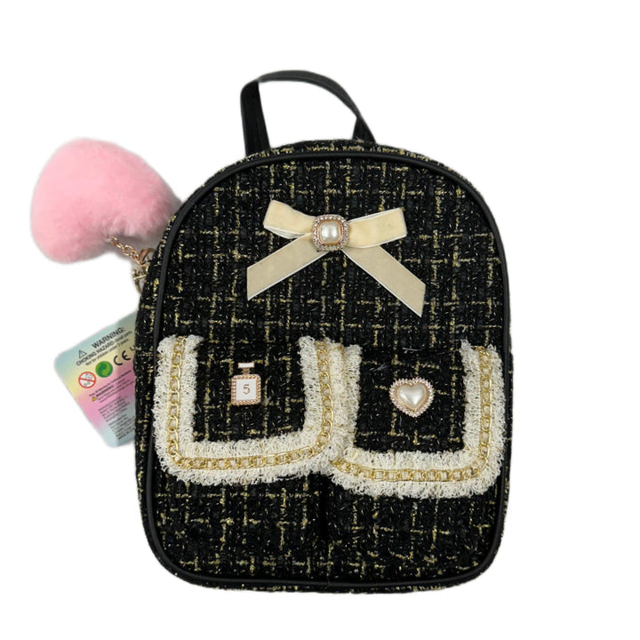 Stylish Beauty Mini Backpack