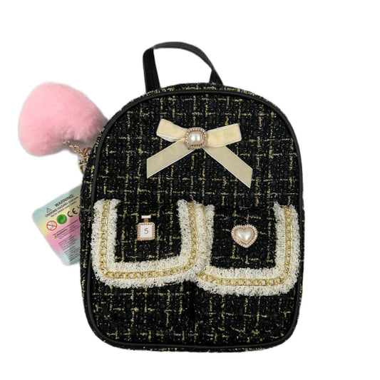 Stylish Beauty Mini Backpack