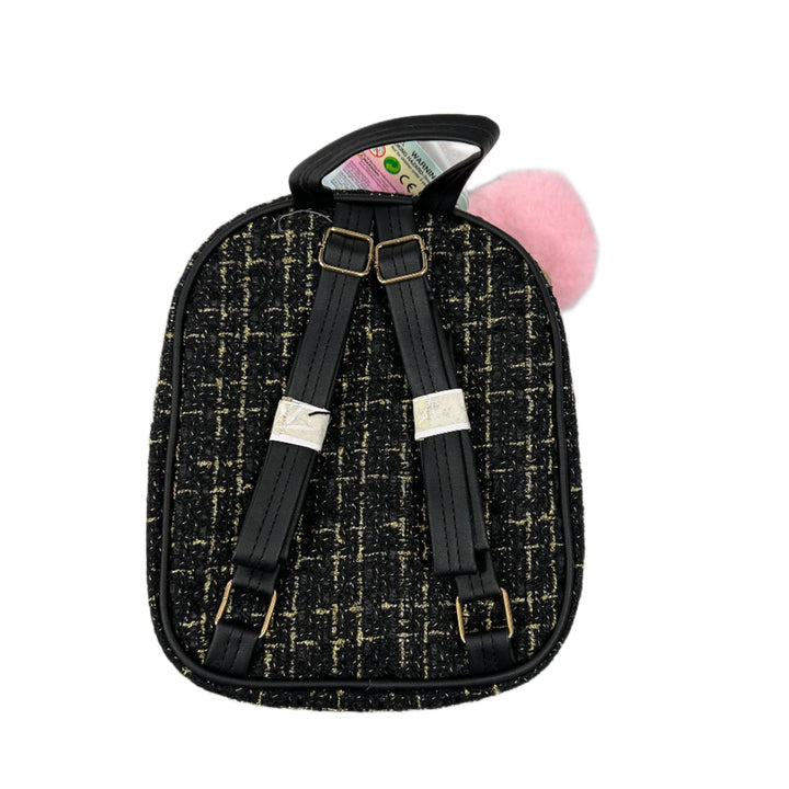 Stylish Beauty Mini Backpack