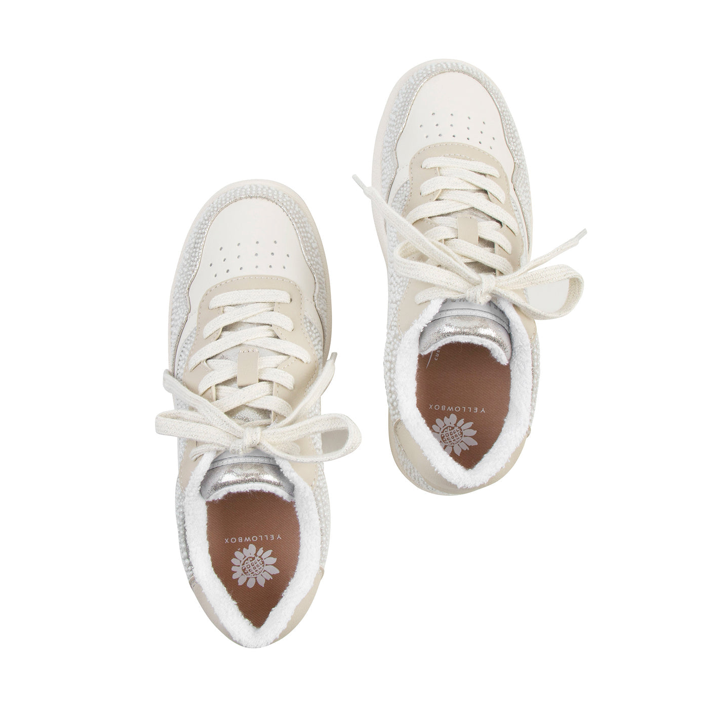Yellowbox camaran pearl Sneakers