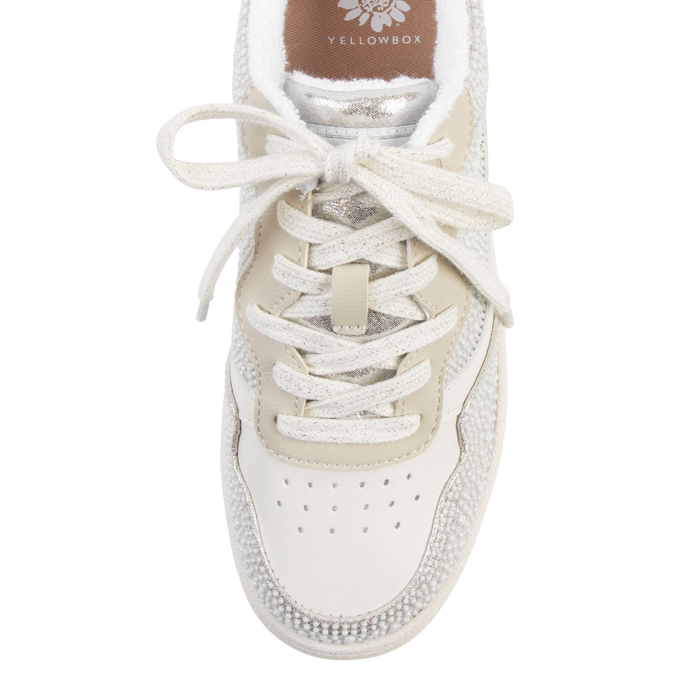 Yellowbox camaran pearl Sneakers
