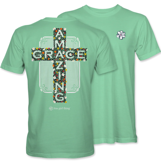 Amazing Grace Tshirt