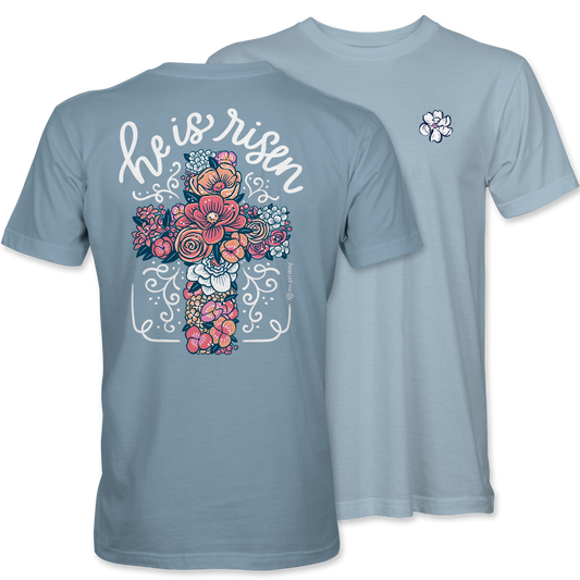 He is risen Tshirt