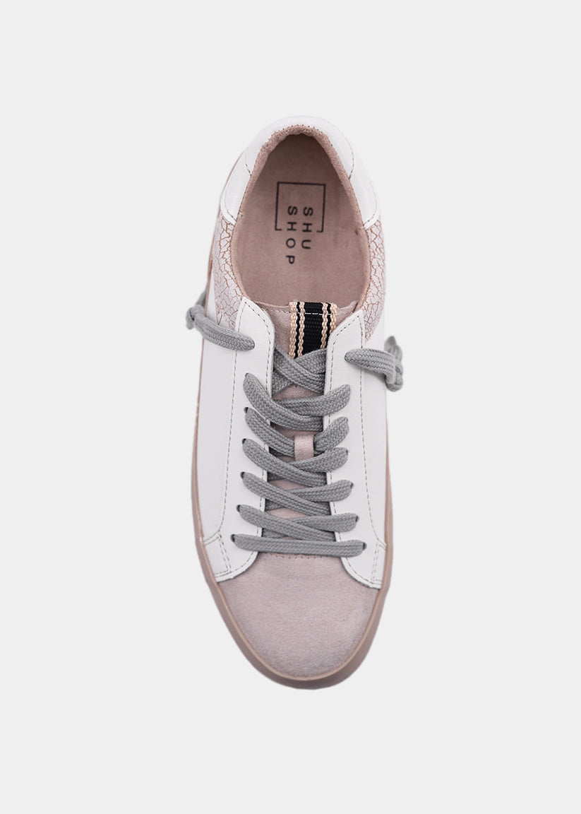 Shushop Rebel Sneaker