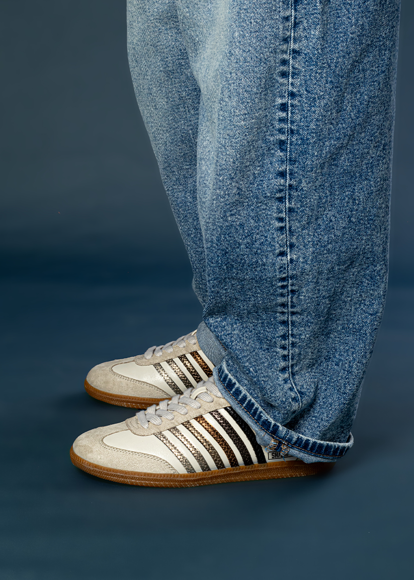 Shushop Stevie sneaker