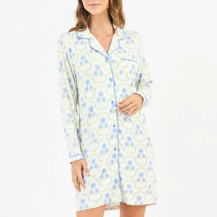 Charlotte Nightshirt