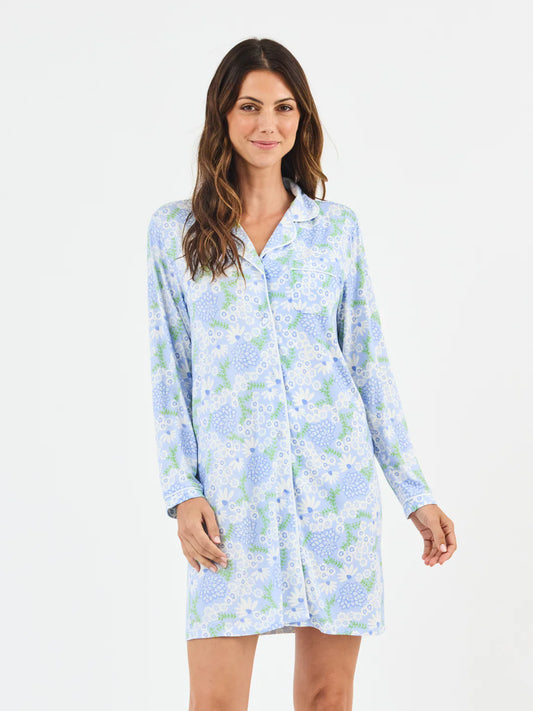 The Nightshirt Melody