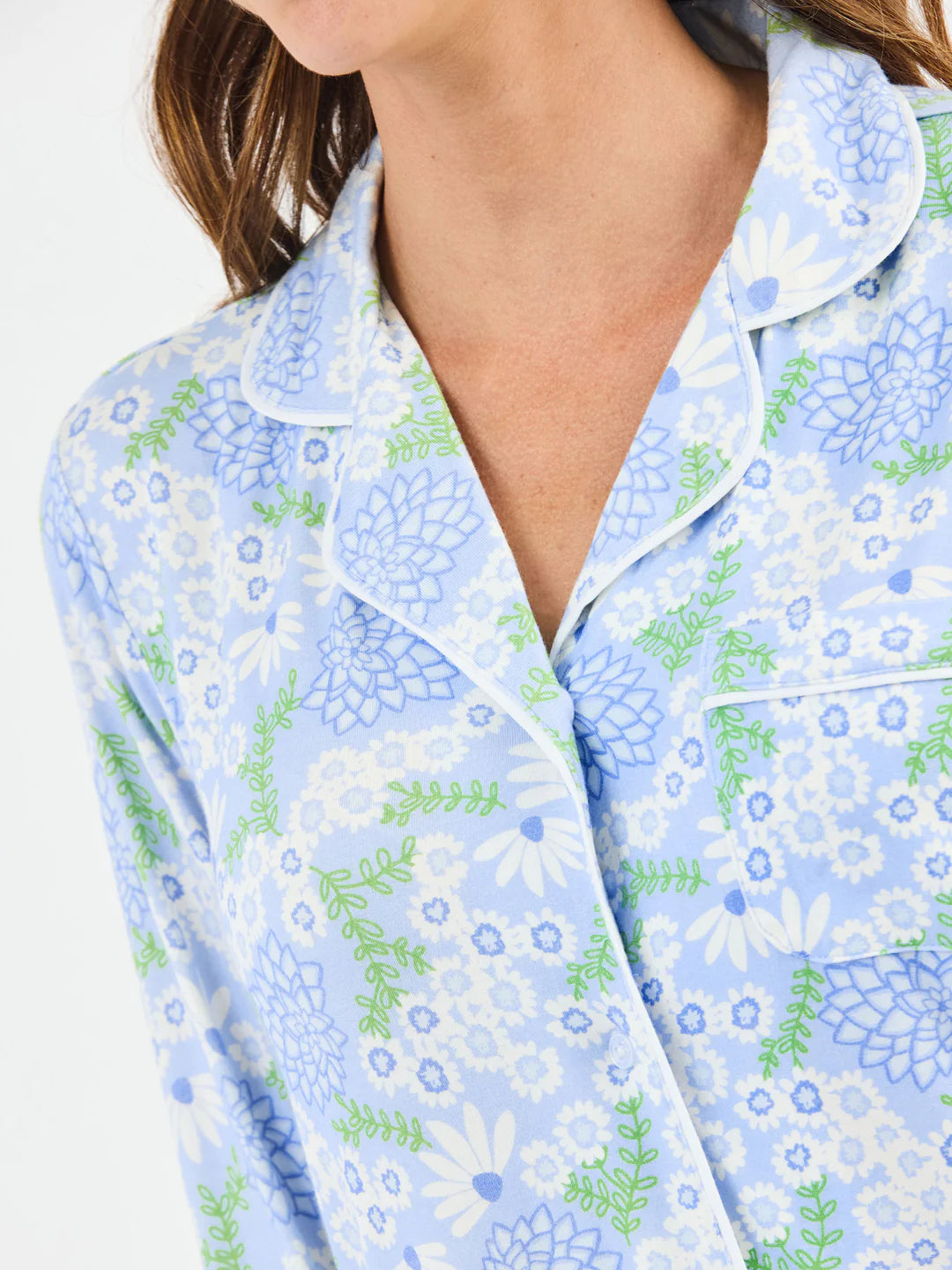 The Nightshirt Melody