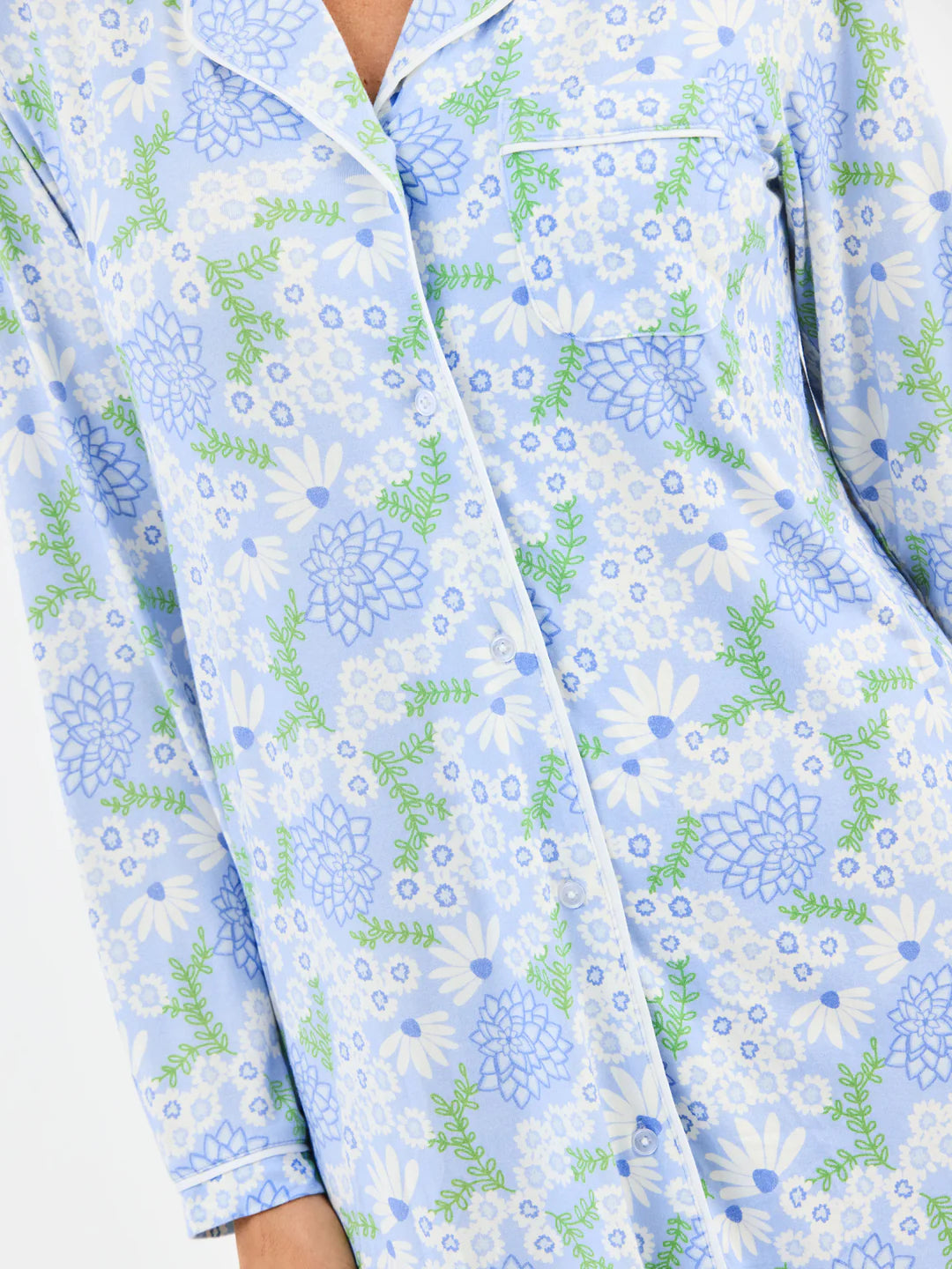 The Nightshirt Melody