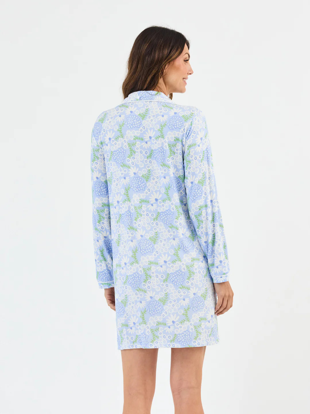 The Nightshirt Melody