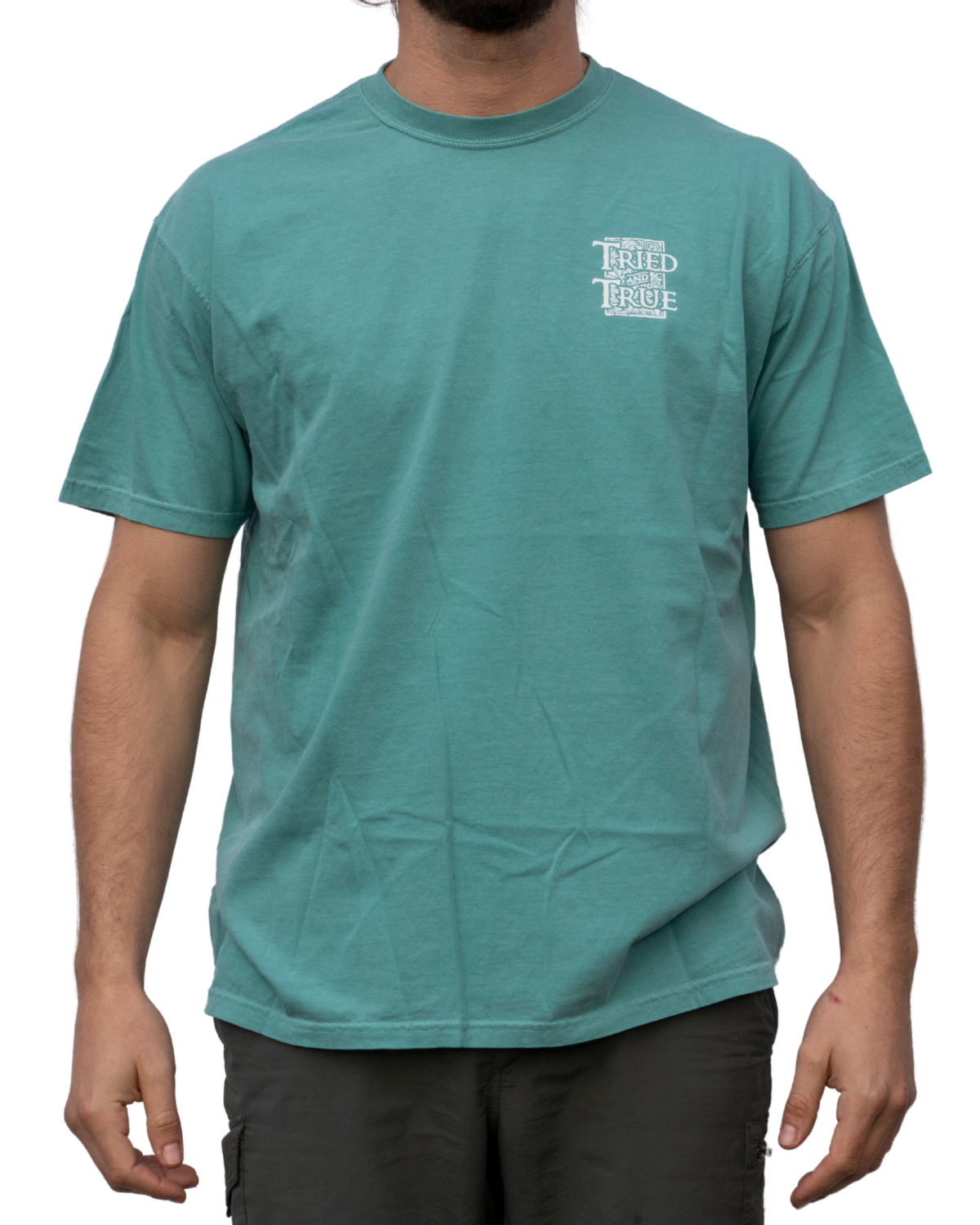 Mater Sandwich T-Shirt