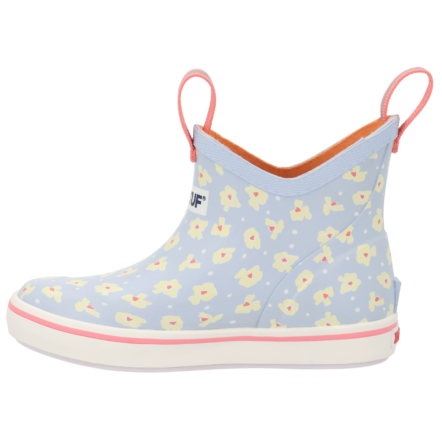 Xtratuf Skyway Floral | Youth