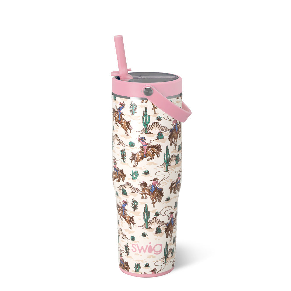 Giddy Up Leakproof To Go Tumbler 30 oz