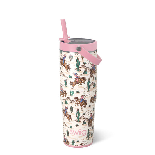 Giddy Up Leakproof To Go Tumbler 30 oz