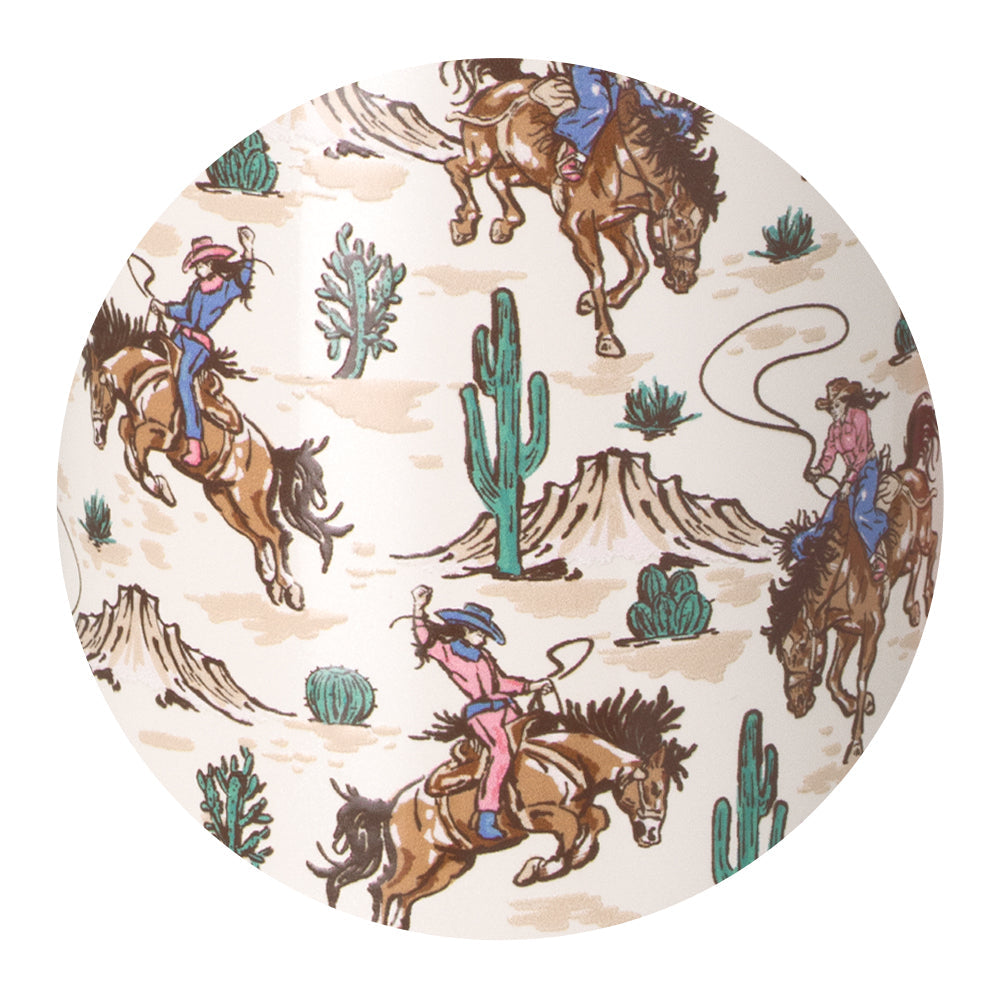 Giddy Up Leakproof To Go Tumbler 30 oz