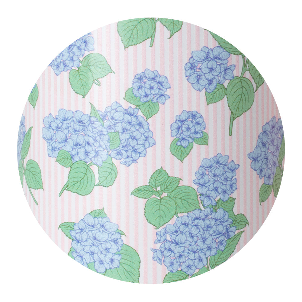 Hydrangeas Mega Mug 40 oz