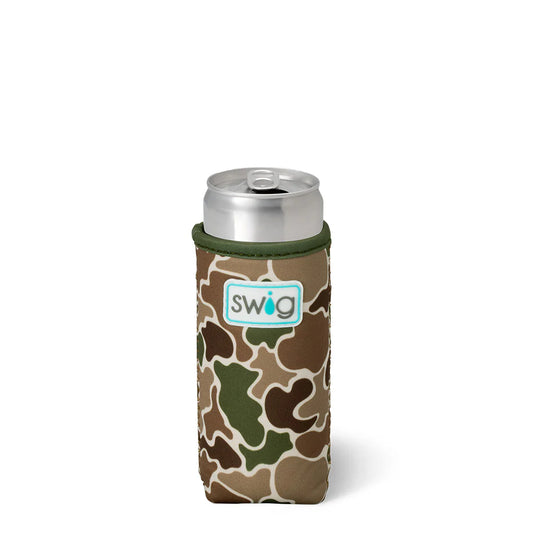 Hunting Camo Coolie