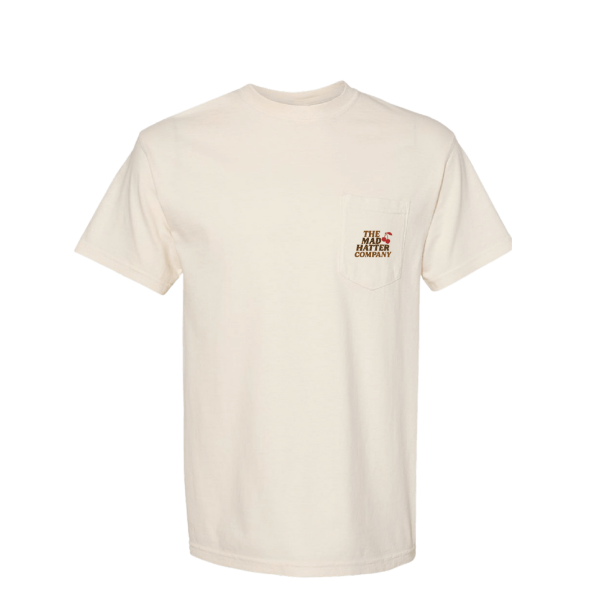 The RBF Club T-Shirt |Mad Hatter Co.|