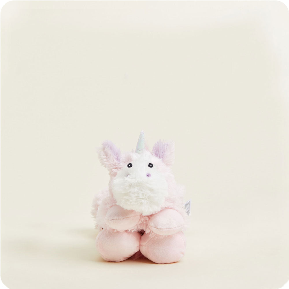 Unicorn Warmies Neck Wrap