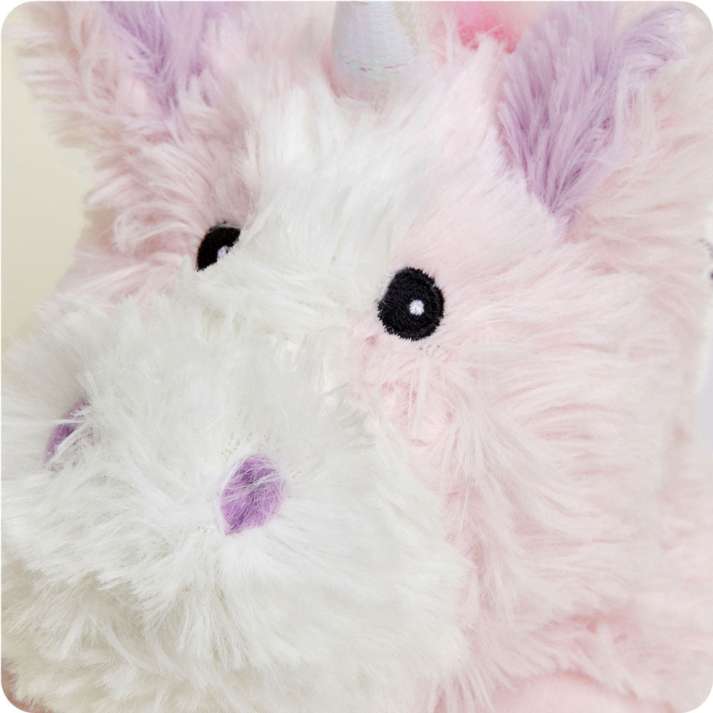 Unicorn Warmies Neck Wrap