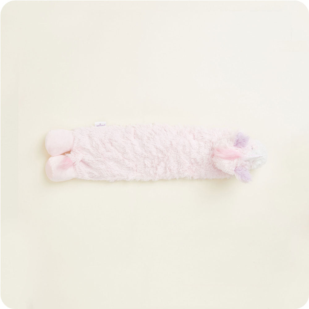 Unicorn Warmies Neck Wrap