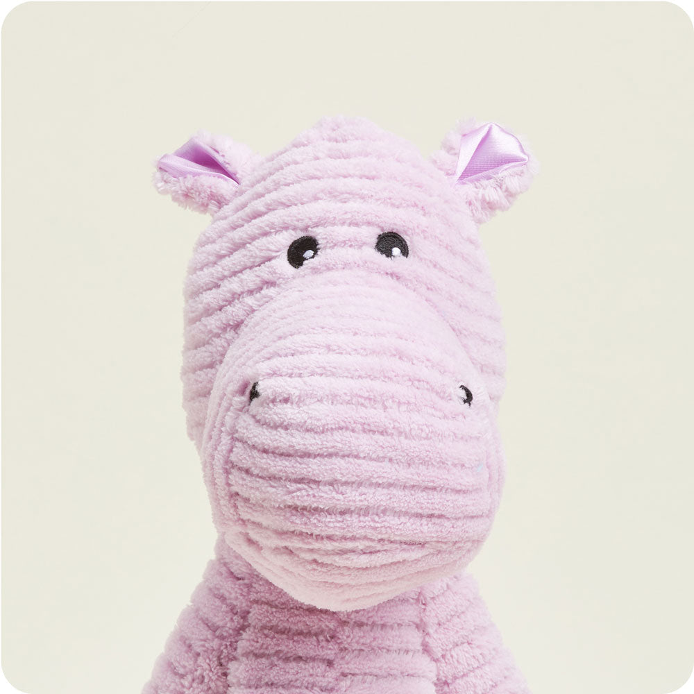 Hippo Warmies