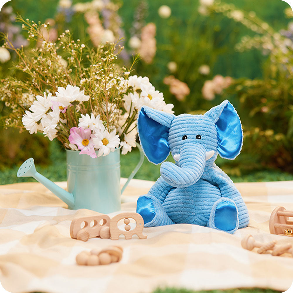 Elephant Warmies