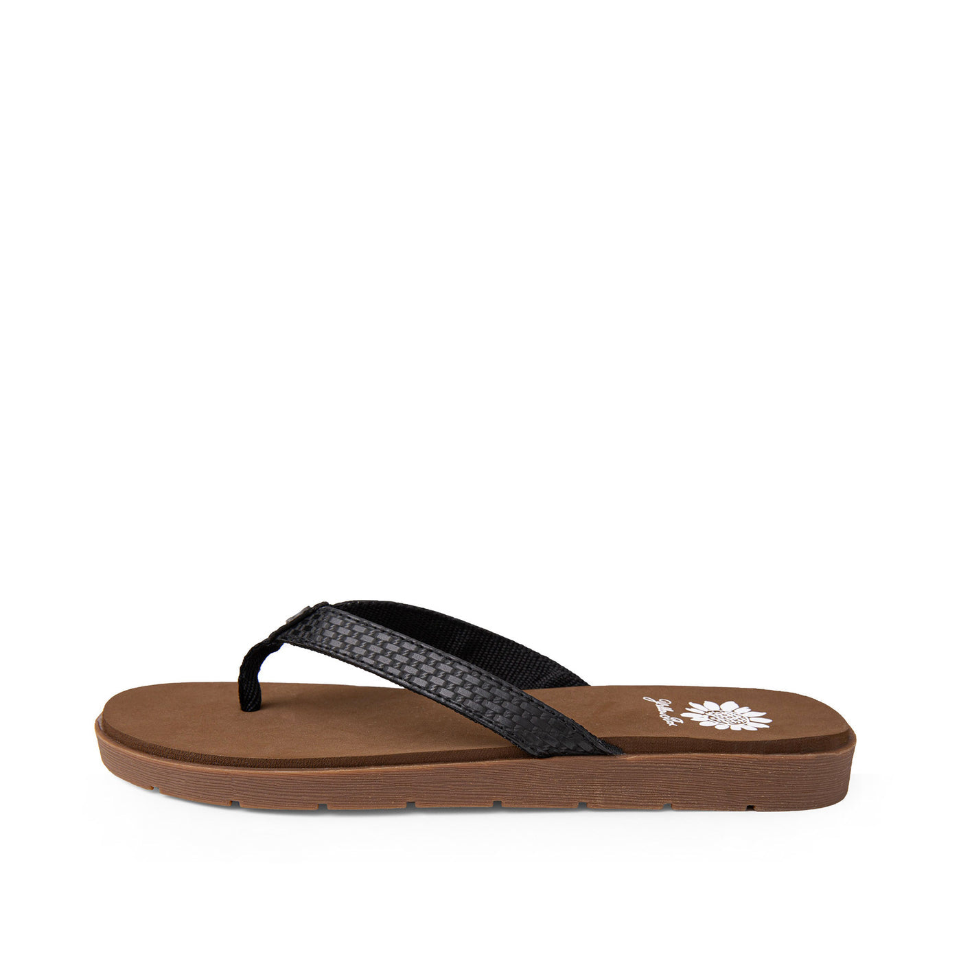 Farrie Black FlipFlops