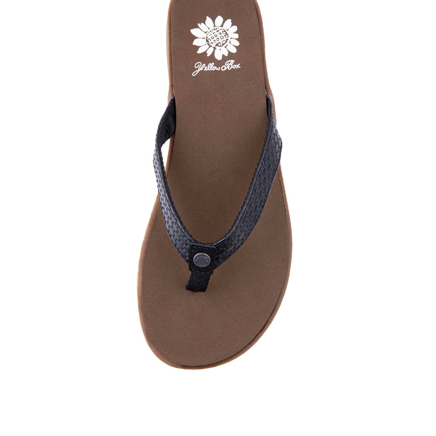 Farrie Black FlipFlops