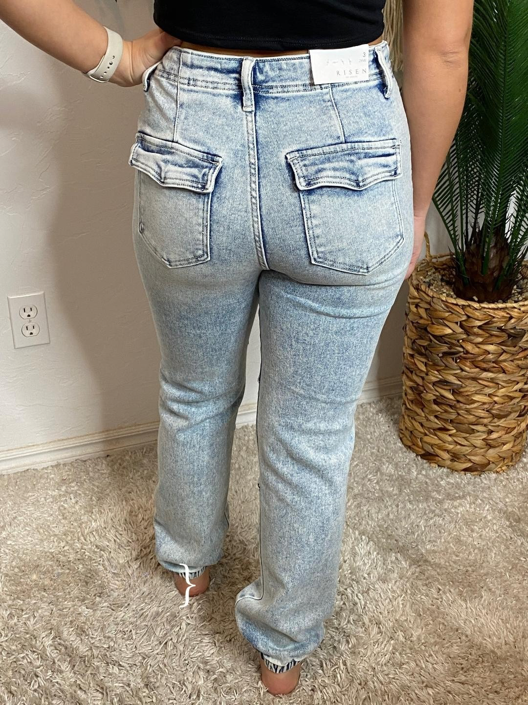 On the Go Joggers