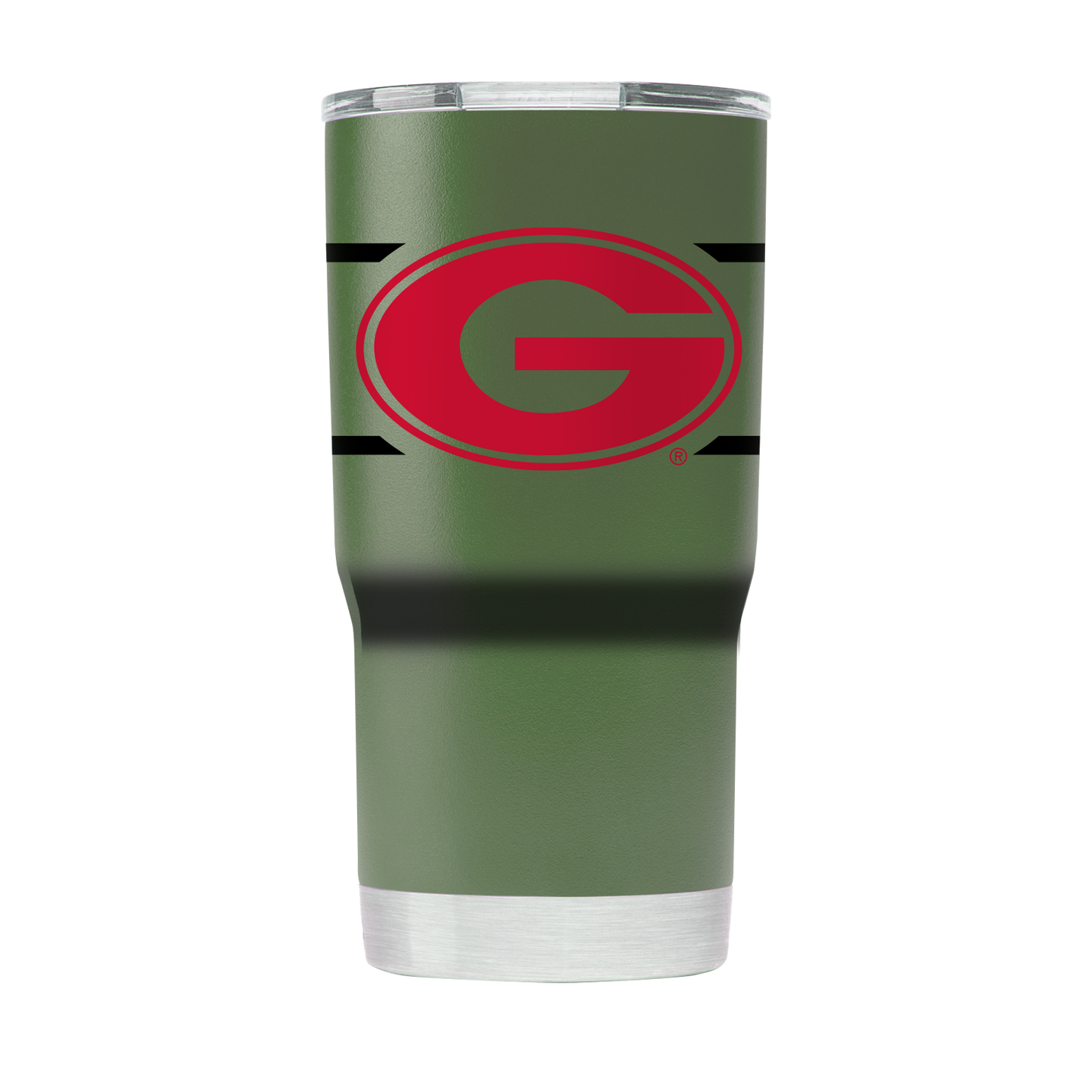 Georgia 20 oz Tumblr