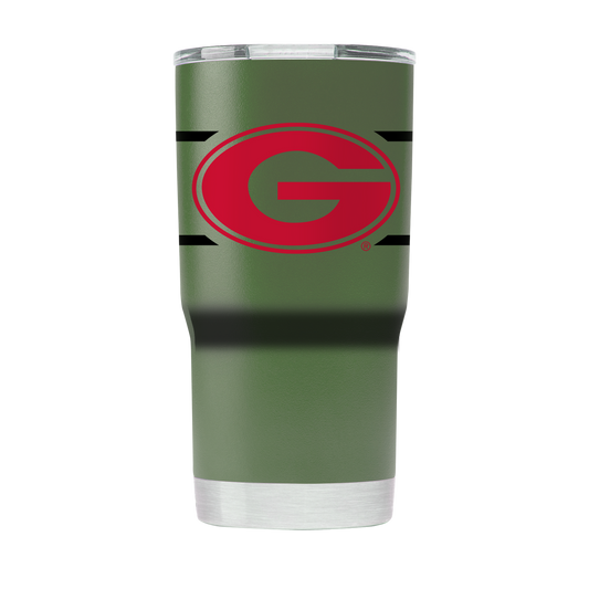 Georgia 20 oz Tumblr