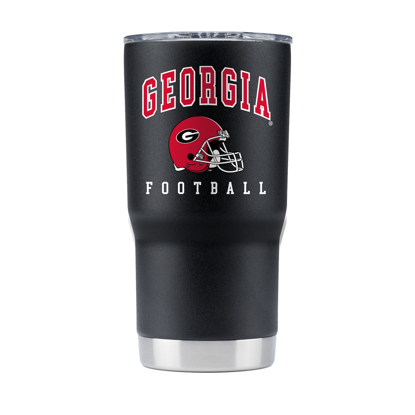 Georgia 20 oz Tumblr