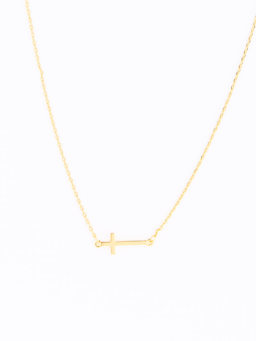Michelle McDowell 18K Gold Necklaces