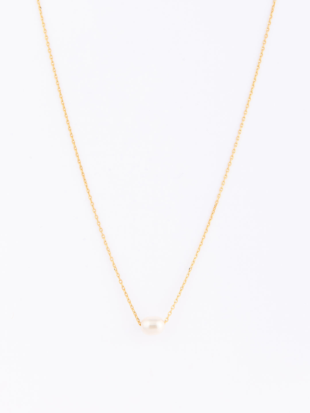 Michelle McDowell 18K Gold Necklaces