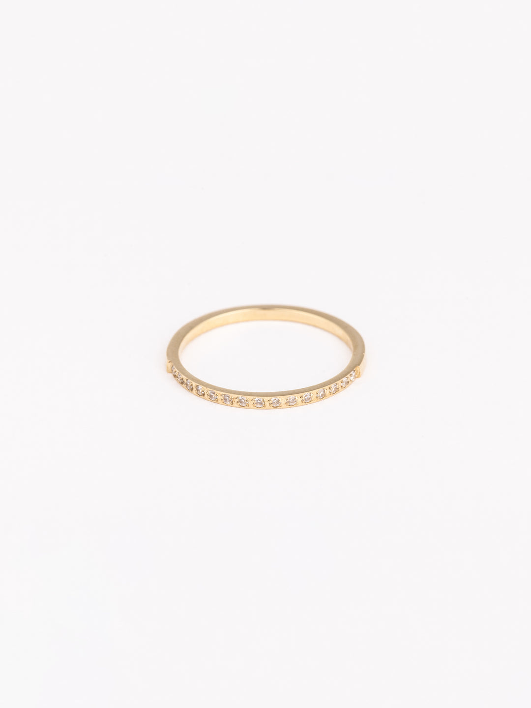Elizabeth Michelle McDowell Ring