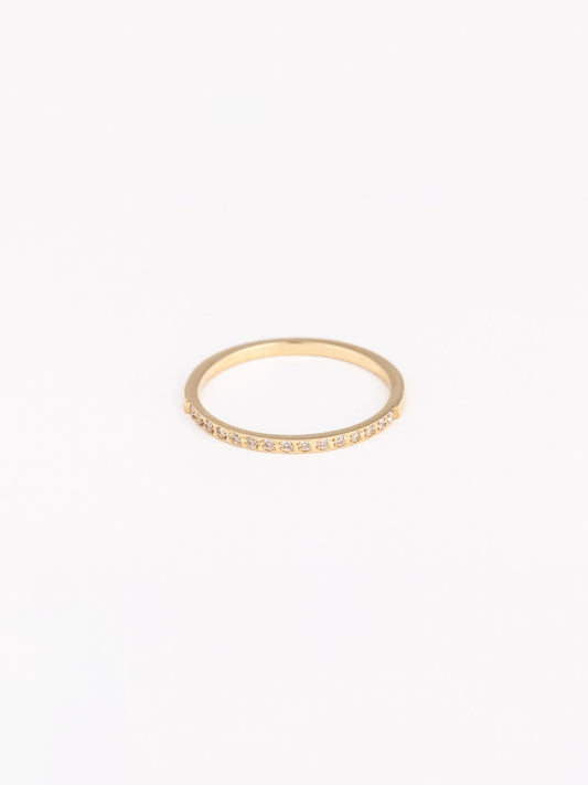 Elizabeth Michelle McDowell Ring