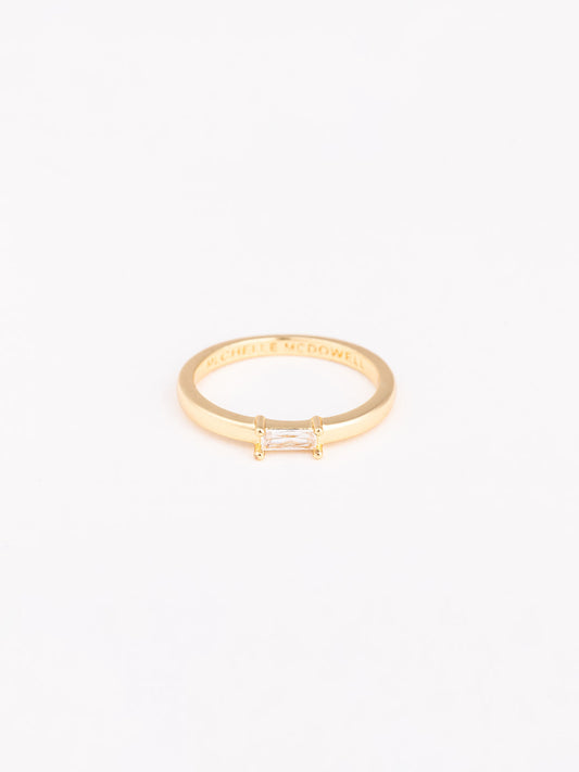 McCall Michelle McDowell Rings