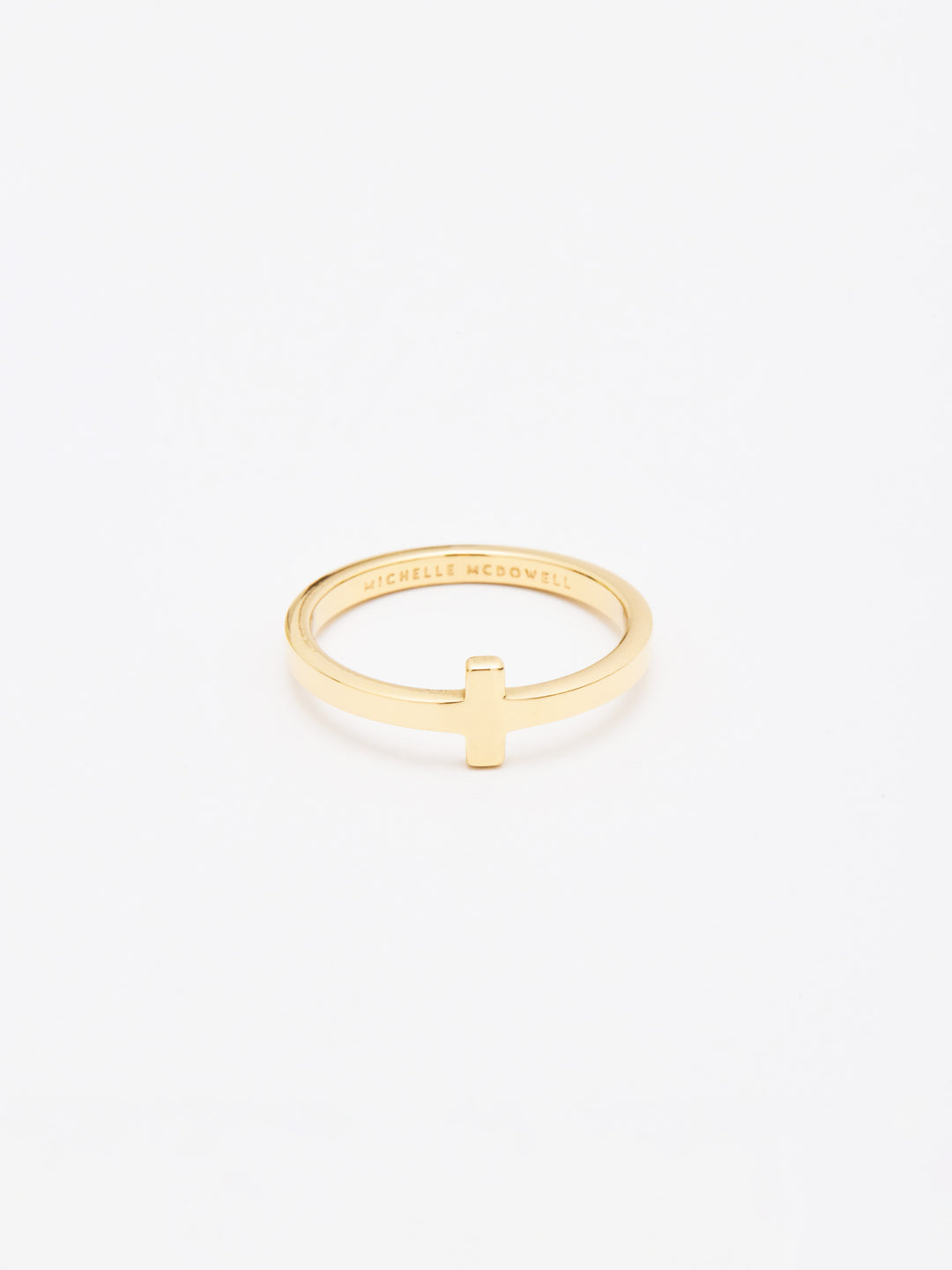 Hope Michelle McDowell Ring