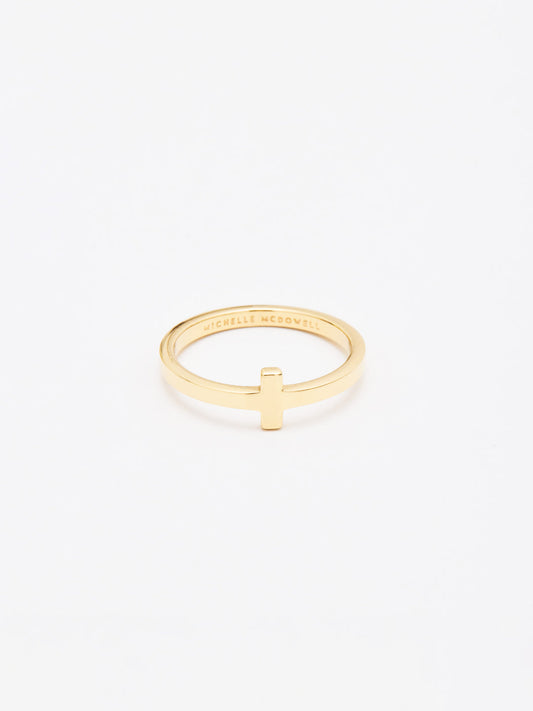 Hope Michelle McDowell Ring