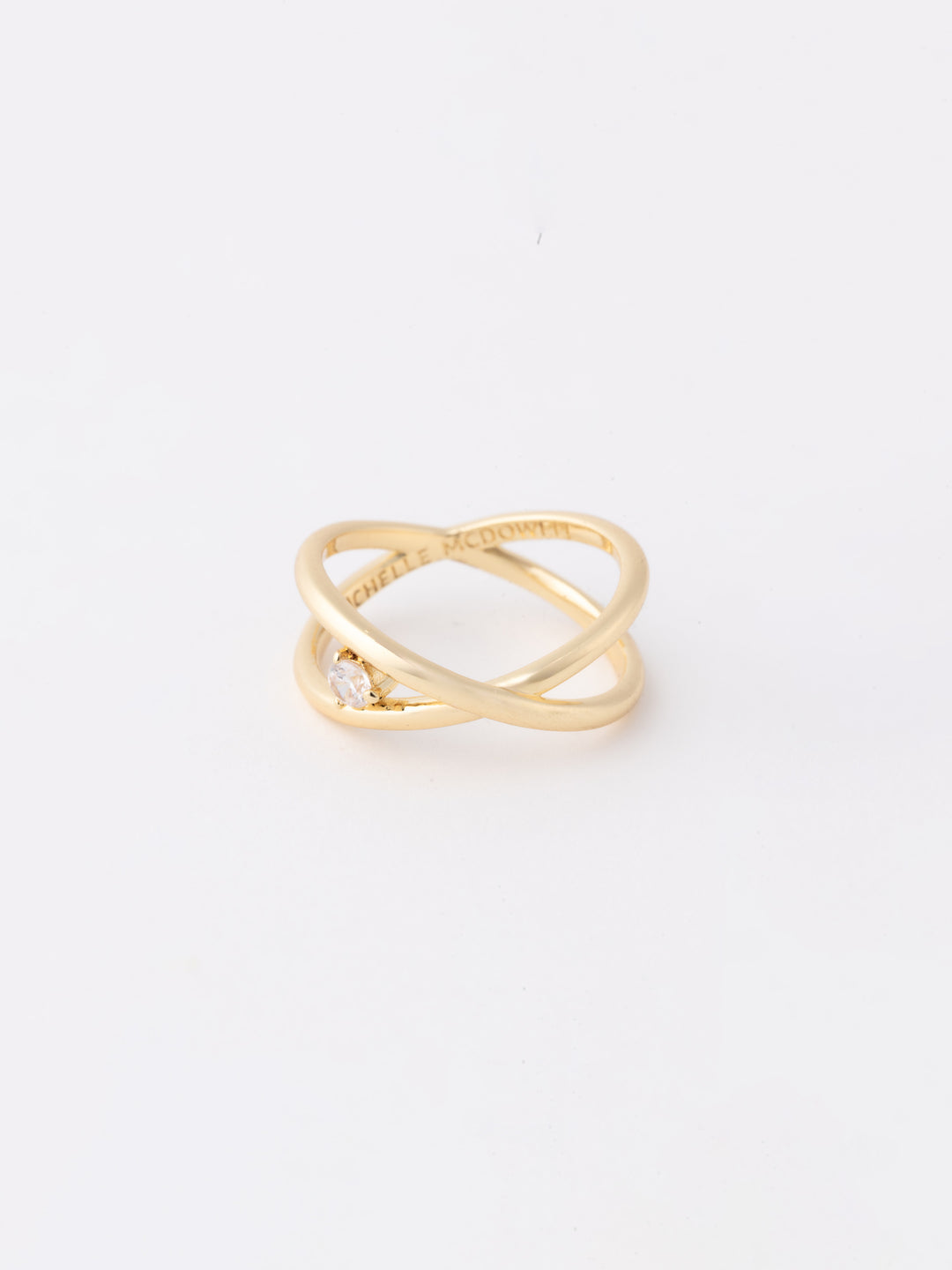Michelle McDowell aria ring