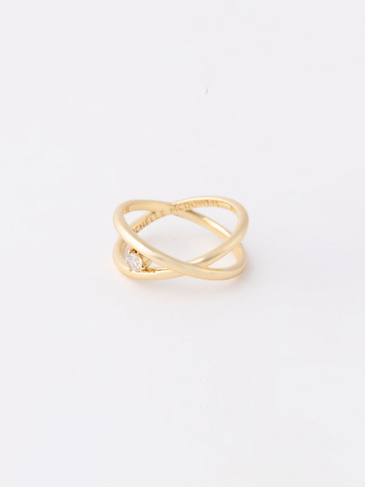 Michelle McDowell aria ring