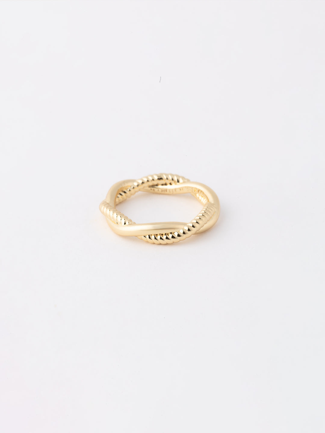 Michelle McDowell lily ring