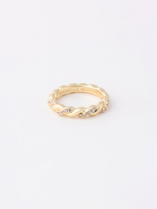 Michelle McDowell Claire Ring