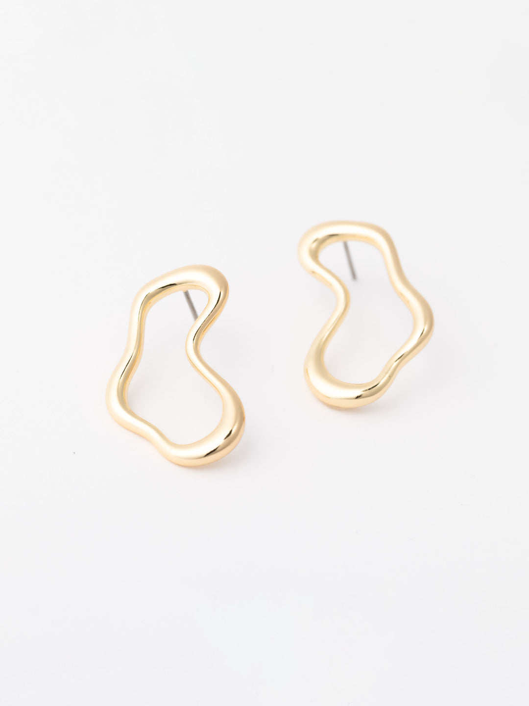 Michelle McDowell Cole earrings
