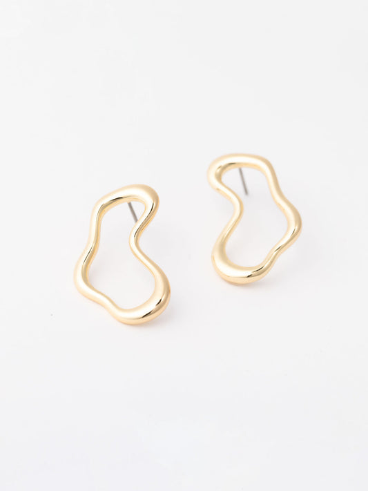 Michelle McDowell Cole earrings